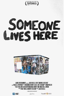 Someone Lives Here Trailer