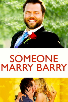 Someone Marry Barry Trailer