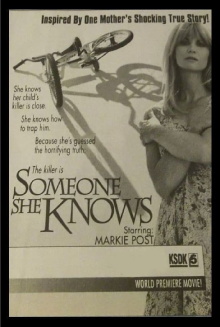 Someone She Knows Trailer