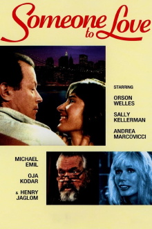 Someone to Love Trailer