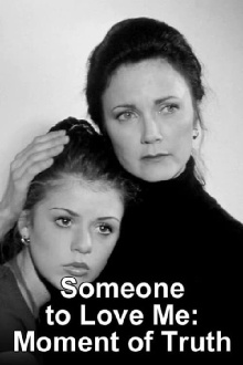 Someone to Love Me Trailer