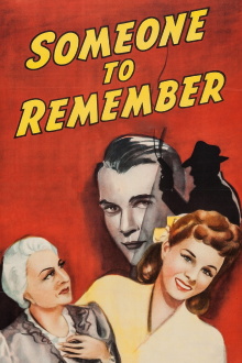 Someone to Remember Trailer
