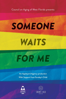 Someone Waits For Me Trailer