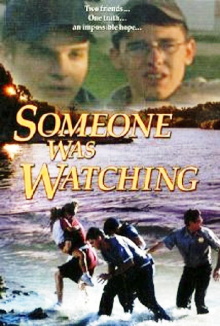 Someone Was Watching Trailer