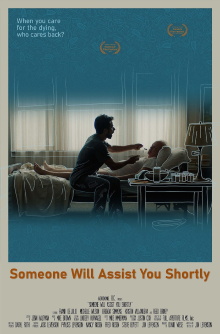 Someone Will Assist You Shortly Trailer