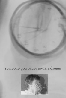 Someone You Once Saw in a Dream Trailer