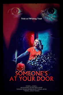 Someone's At Your Door Trailer
