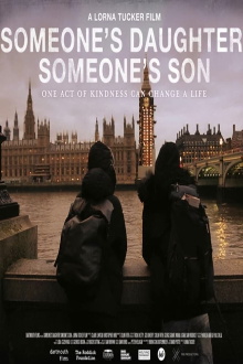 Someone's Daughter, Someone's Son Trailer