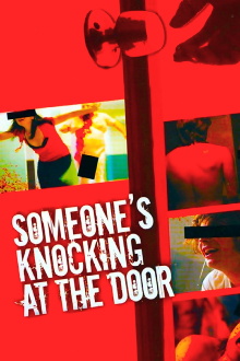 Someone's Knocking at the Door Trailer
