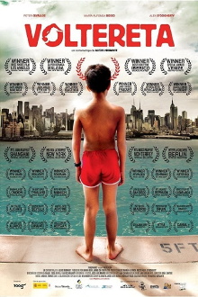 Somersault Trailer