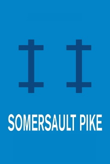 Somersault Pike Trailer