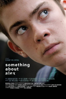 Something About Alex Trailer