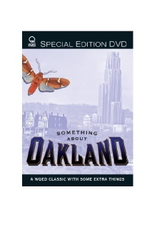 Something About Oakland Trailer