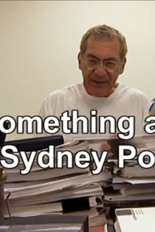Something About Sydney Pollack Trailer