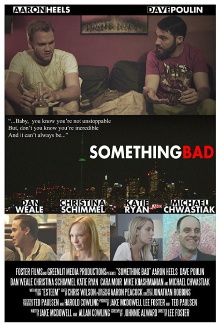 Something Bad Trailer