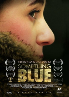 Something Blue Trailer