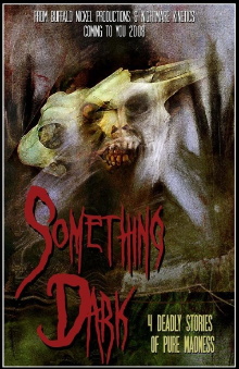 Something Dark Trailer