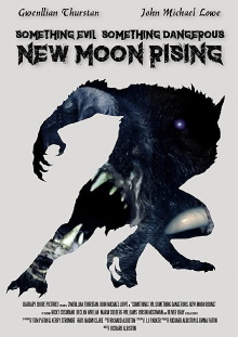 Something Evil, Something Dangerous: New Moon Rising Trailer