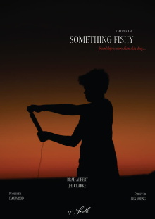 Something Fishy Trailer