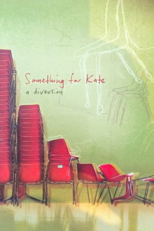 Something For Kate - A Diversion Trailer