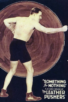 Something for Nothing Trailer