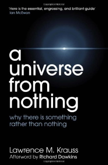 Something From Nothing: A Conversation with Richard Dawkins and Lawrence Krauss Trailer