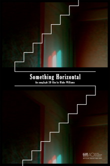 Something Horizontal Trailer