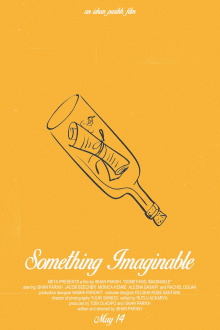 Something Imaginable Trailer