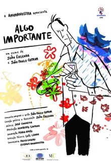 Something Important Trailer