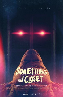 Something in The Closet Trailer