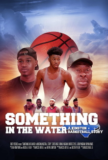 Something In The Water: A Kinston Basketball Story Trailer