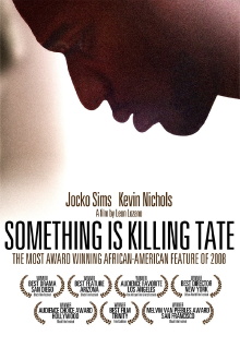 Something Is Killing Tate Trailer