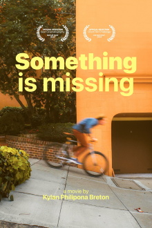 Something is missing Trailer
