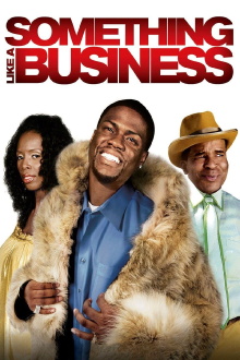 Something Like A Business Trailer