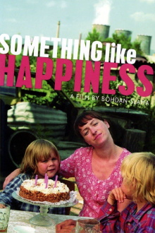 Something Like Happiness Trailer
