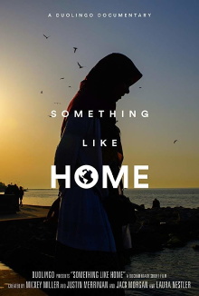 Something Like Home Trailer