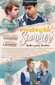 Something Like Summer Trailer