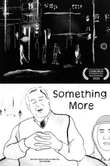 Something More Trailer
