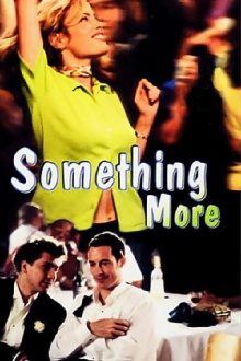 Something More Trailer