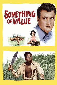 Something of Value Trailer