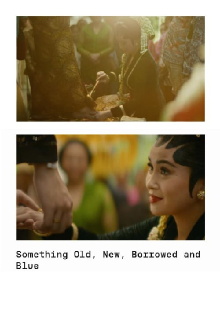 Something Old, New, Borrowed and Blue Trailer