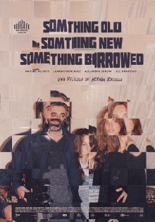 Something Old, Something New, Something Borrowed Trailer