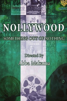 Something Out of Nothing Trailer