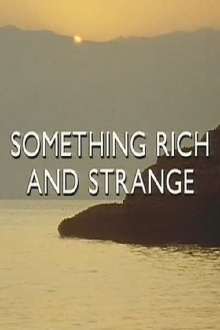Something Rich and Strange: The Life and Music of Iannis Xenakis Trailer