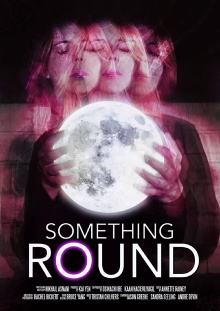Something Round Trailer