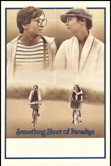 Something Short of Paradise Trailer