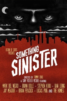 Something Sinister Trailer