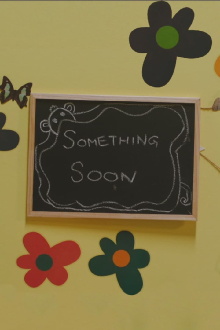 Something Soon Trailer