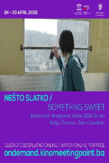 Something Sweet Trailer