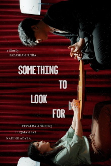 Something To Look For Trailer